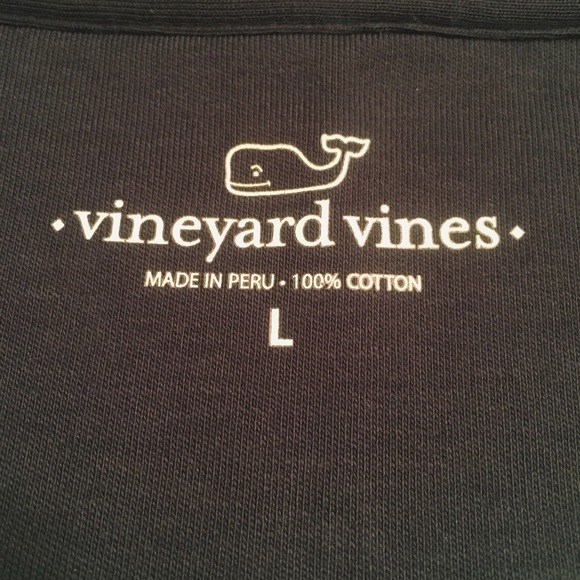 HP❗️Vineyard Vines seafoam green sweater - Picture 4 of 6